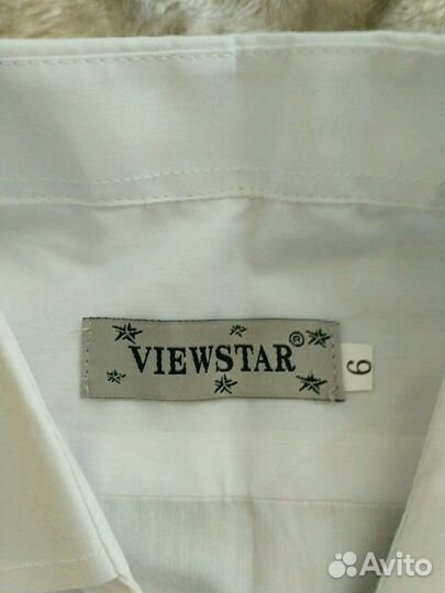 Рубашка новая