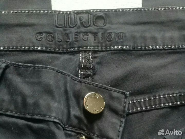 Джинсы LIU JO разм 29.Италия