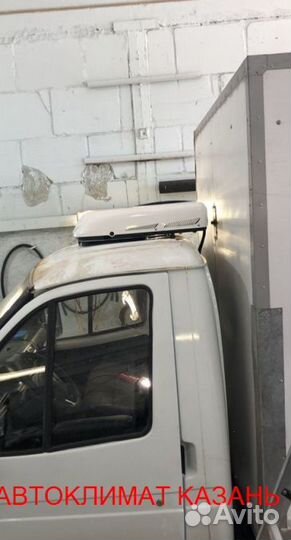 АВТОКОНДИЦИОНЕР моноблок 1500W 12/24v