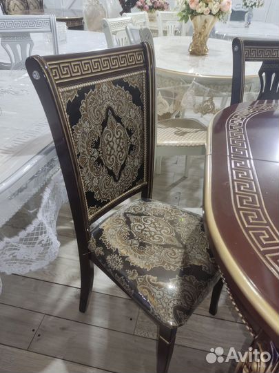 Стулья венге