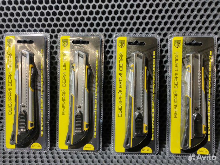 Ножи Profile Professional