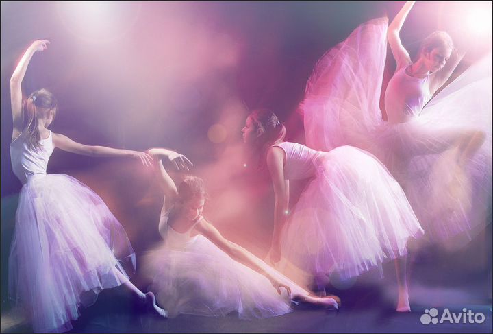 Обучение фотографии, видеосъемке,обработке, с нуля