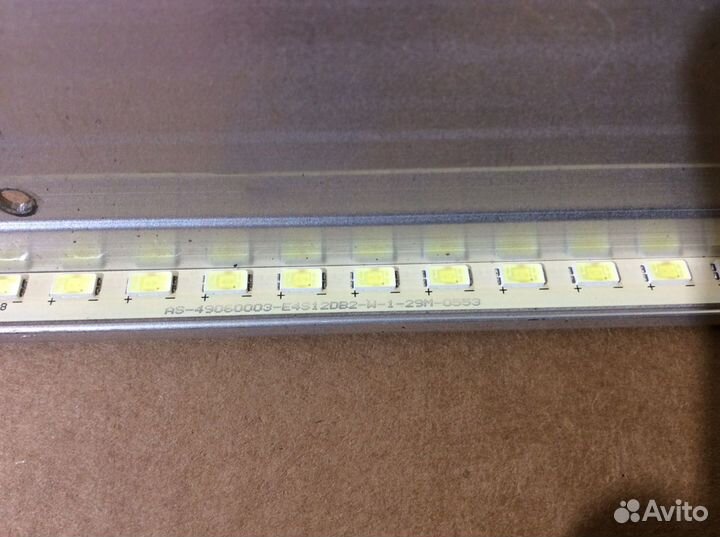 Подсветка HKC L32V7 (1520)