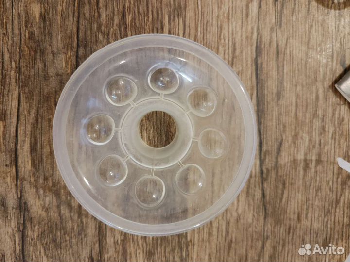 Молокоотсос электрический Maman