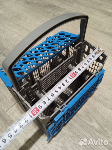 Корзина для столовых приборов посудомойка Midea
