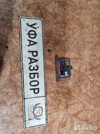 Блок розжига Kia Cerato 2009-2013