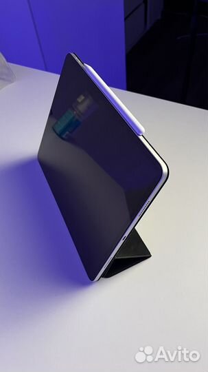 Apple iPad pro 2022 12.9 512