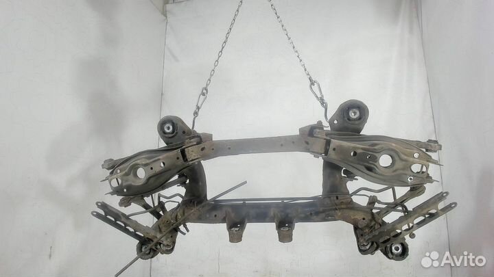 Балка подвески задняя BMW 3 E90, E91, E92, E93, 20