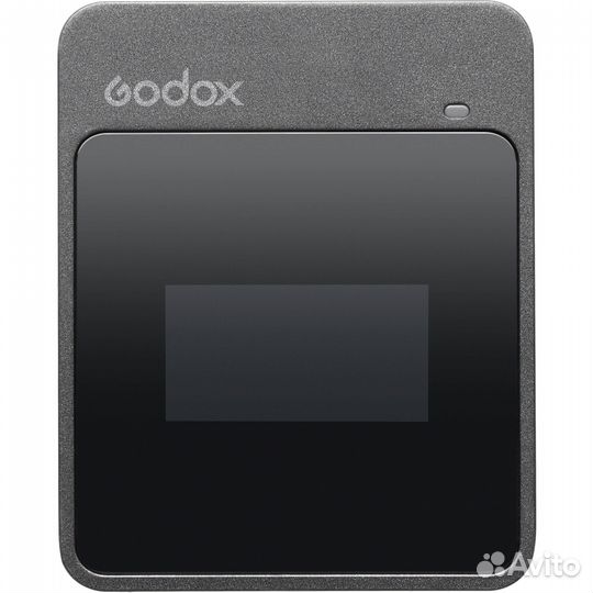 Микрофон Godox MoveLink M1