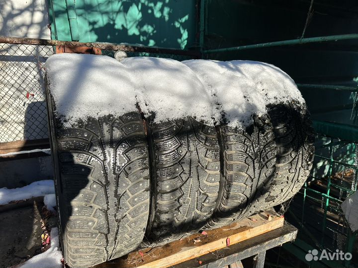 Nokian Tyres Hakkapeliitta 5 205/55 R16