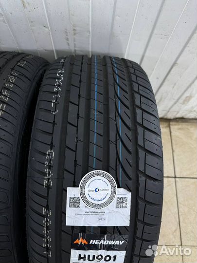 Headway HU901 235/55 R18 104W