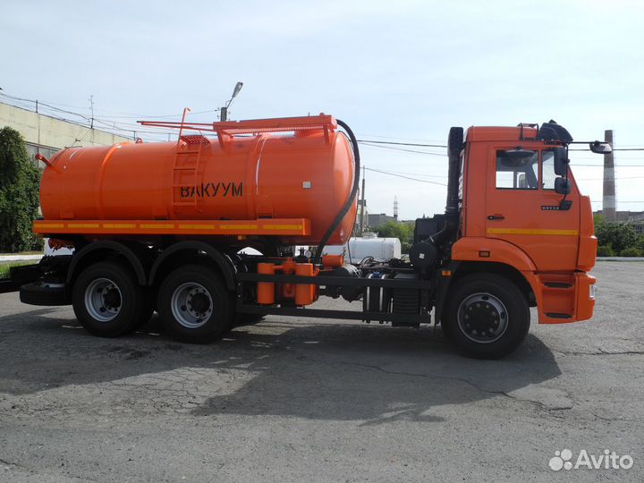 Вакуумная машина 5686-22 (ав-10)