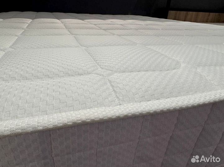 Матрас новый ортопедический 140х200