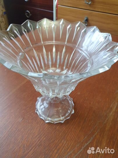 Ваза для фруктов или конфет