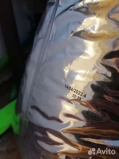 Корм для собак