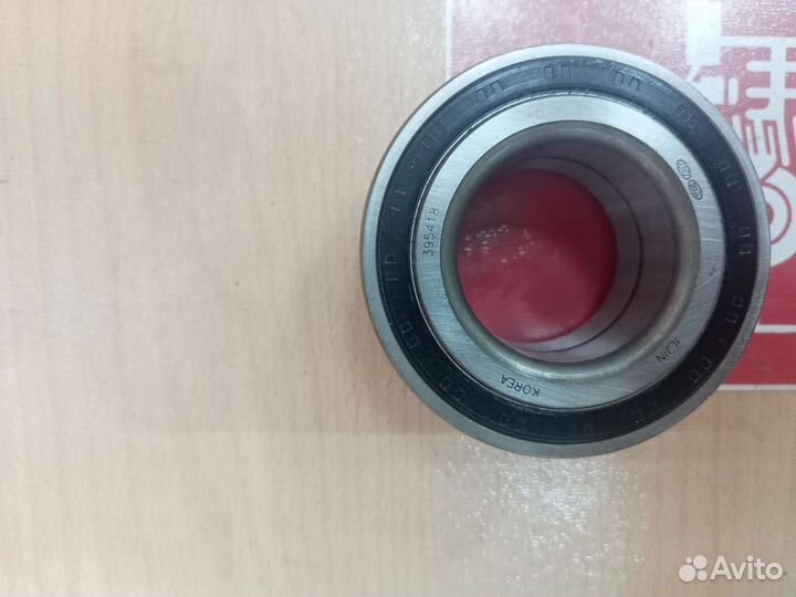 Подшипник передней ступицы Kia Hyundai