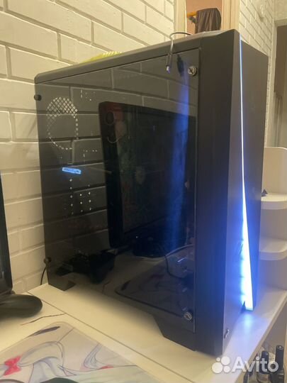 Игровой пк