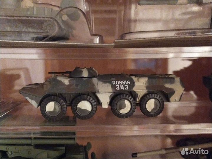 Модели. урал, газ-51: 1/72