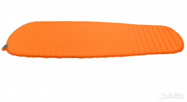 Коврик надувной утеплённый BTrace AirMat Delux