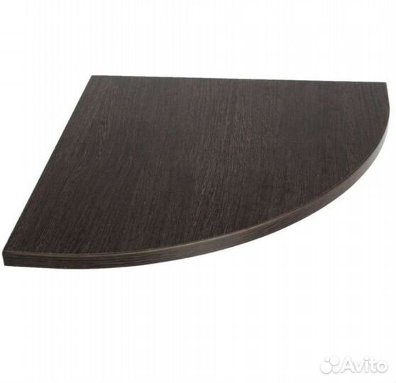 Полка угловая новая, в наличии много