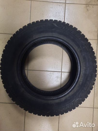 Nokian Tyres Nordman 5 SUV 215/65 R16