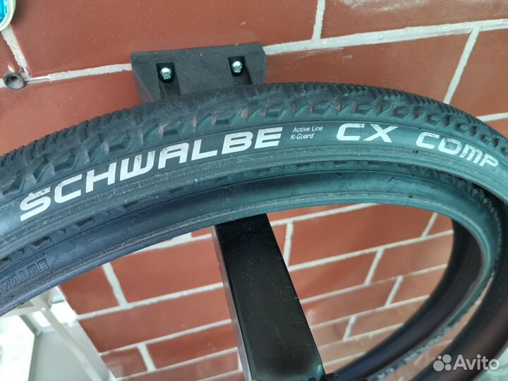 Покрышки schwalbe 700х35С