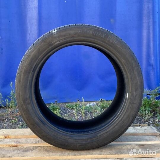 Triangle AdvanteX SUV TR259 275/45 R21 110Y