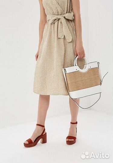 Сумка женская летняя