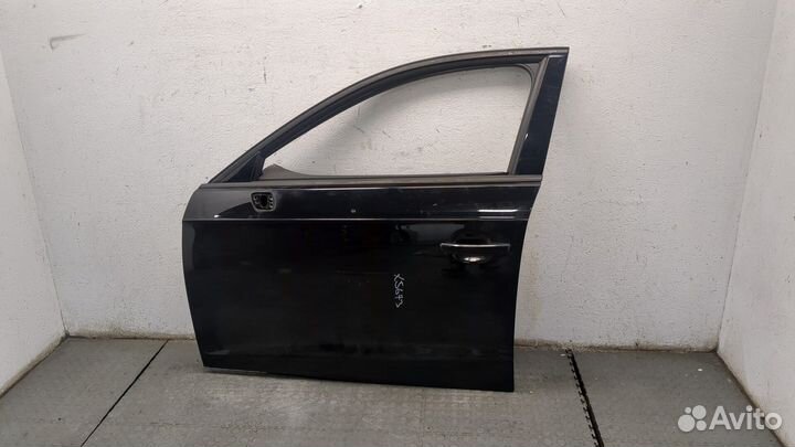 Дверь боковая Audi A3 (8V), 2019