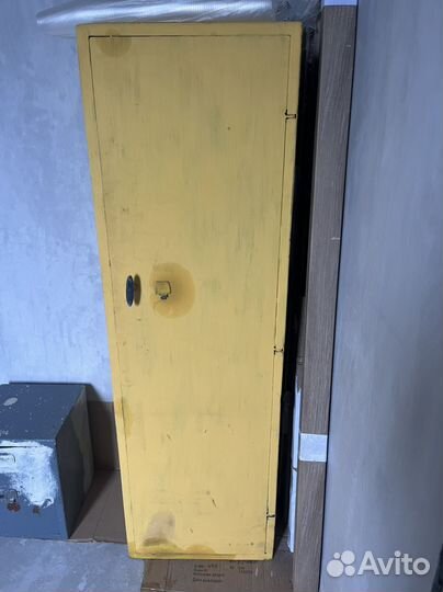 Сейфы для оружия бу