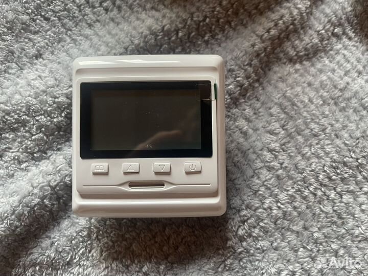 Терморегулятор varmel rtc x 53.730