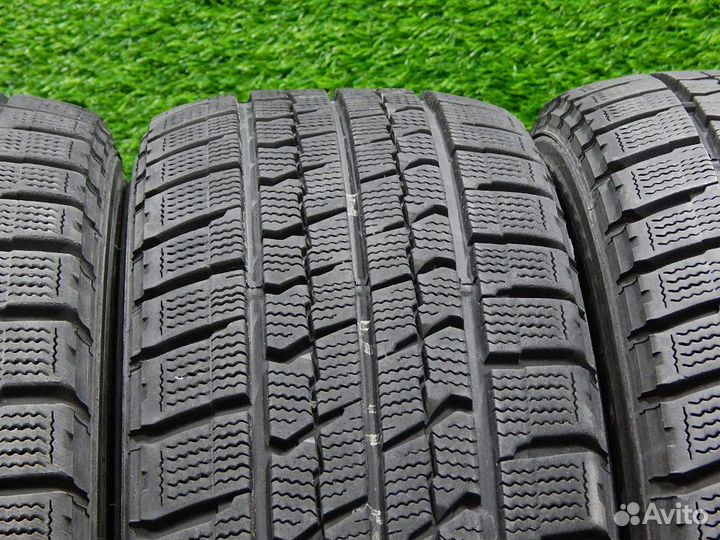 Goodyear Ice Navi Zea II 205/60 R16