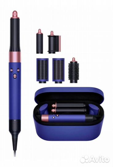 Dyson airwrap complete long премиум реплика