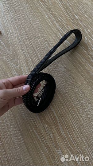 Поводок, рулетка, шлейка, ошейник