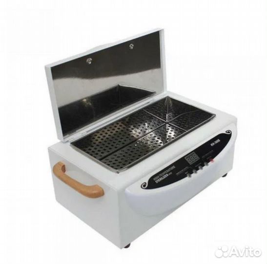 Шкаф сухожаровой