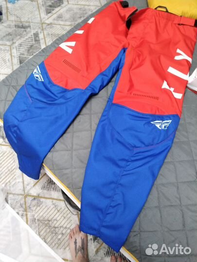 Мотоэкипировка