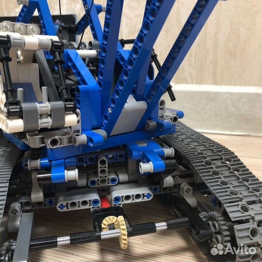 Lego technic 42042