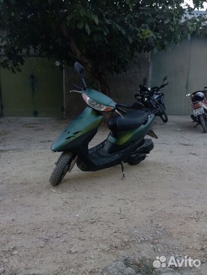 Honda dio 34