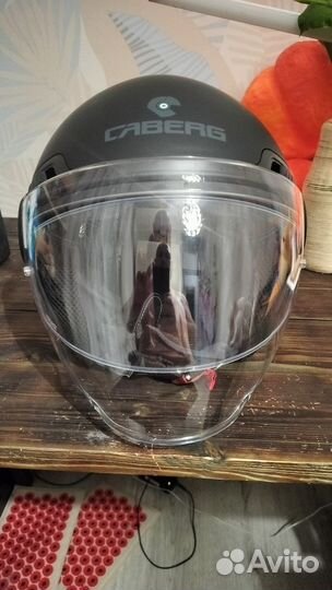Шлем Caberg Uptown xl