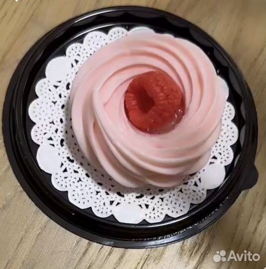 Мыло ручной работы