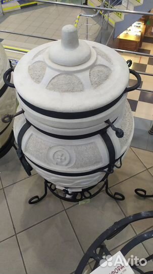 Taндыp Ecaул комплект