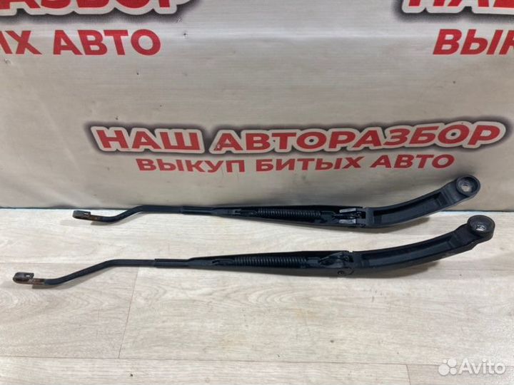 Дворник лобового стекла Chevrolet Epica 2011