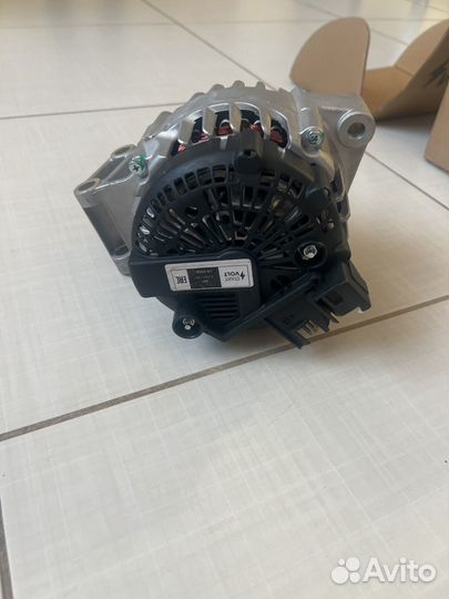 Генератор startvolt X LG 1016 ford focus 3