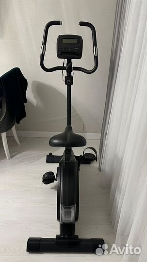 Велотренажер