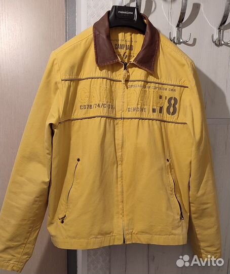 Овершот Camp David р.L