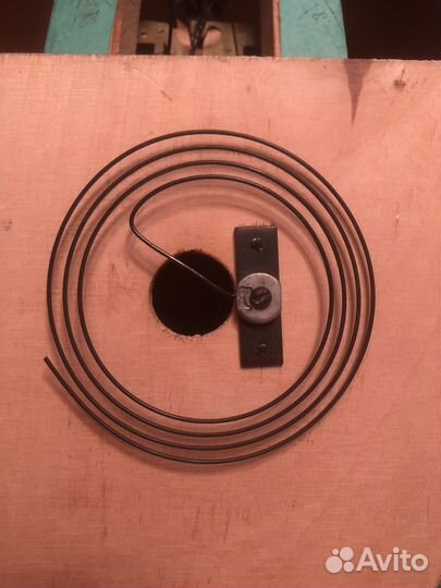 Часы настенные с кукушкой Маяк