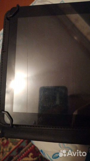 Планшет Digma Optima 10