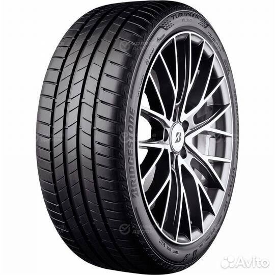 Bridgestone Turanza T005 215/55 R17 94V