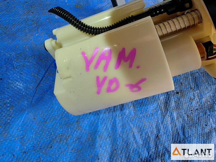 Топливный насос subaru exiga