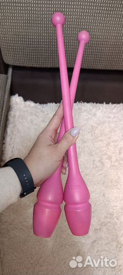 Булавы sasaki 40.5